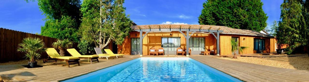 Les Chambres De L'Arestel Εξωτερικό φωτογραφία